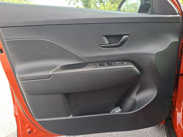 New 2027 Hyundai Kona SEL Sport AWD/4WD image 10