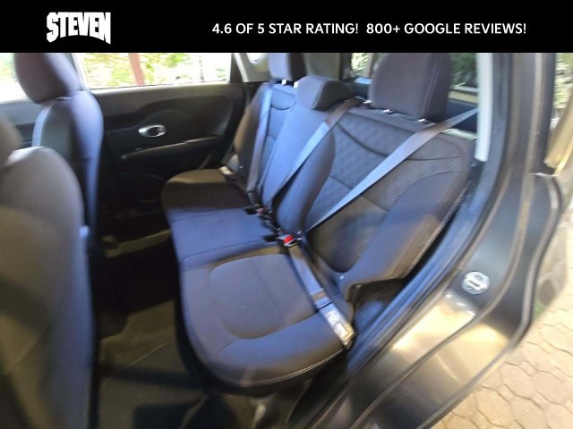 Used 2019 Kia Soul FWD image 9