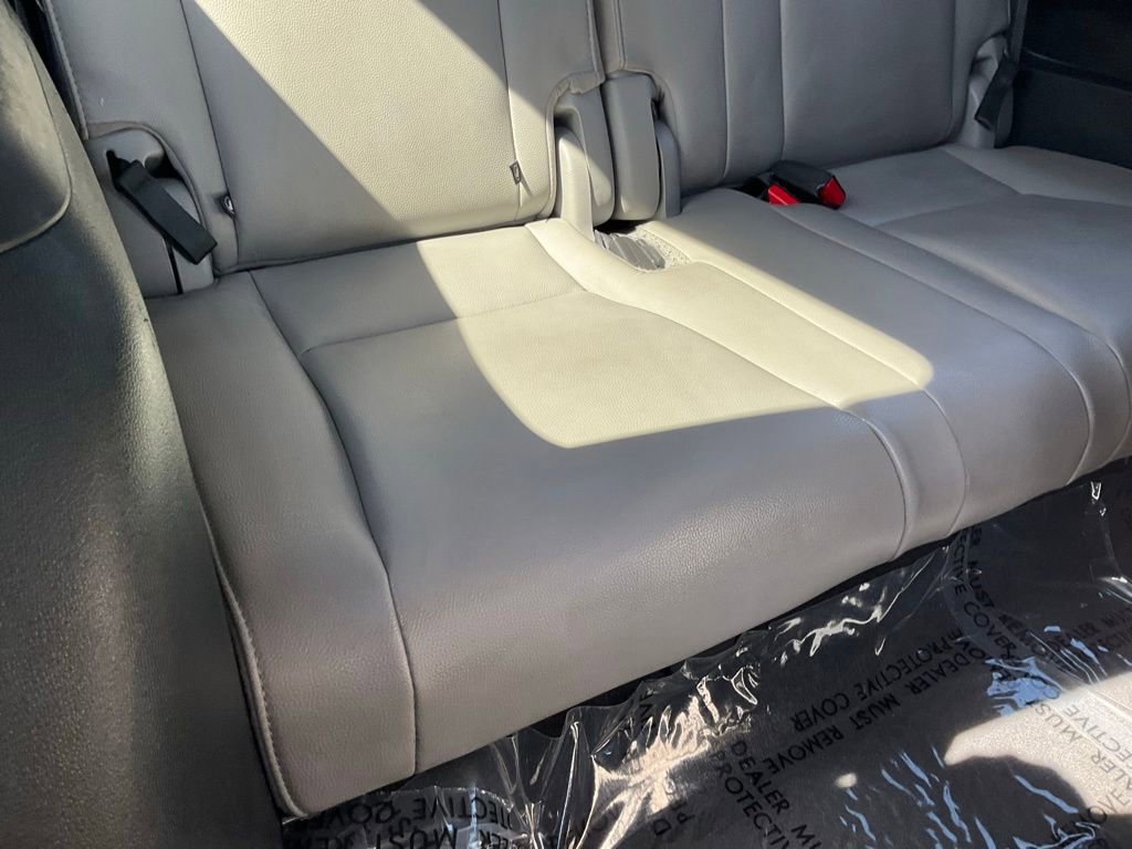 Used 2021 Honda Pilot EX-L image 61