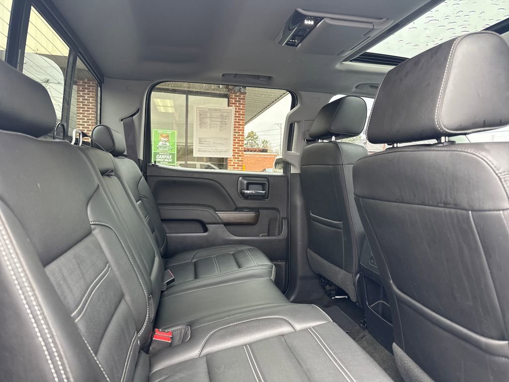Used 2017 GMC Sierra 1500 Denali image 17