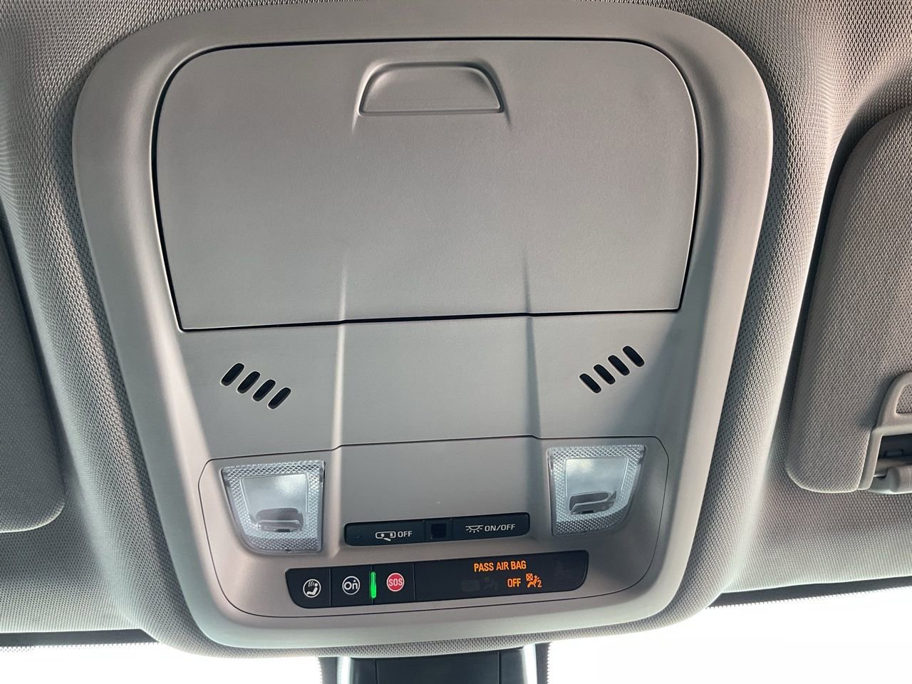 Used 2025 Chevrolet Blazer LT image 28