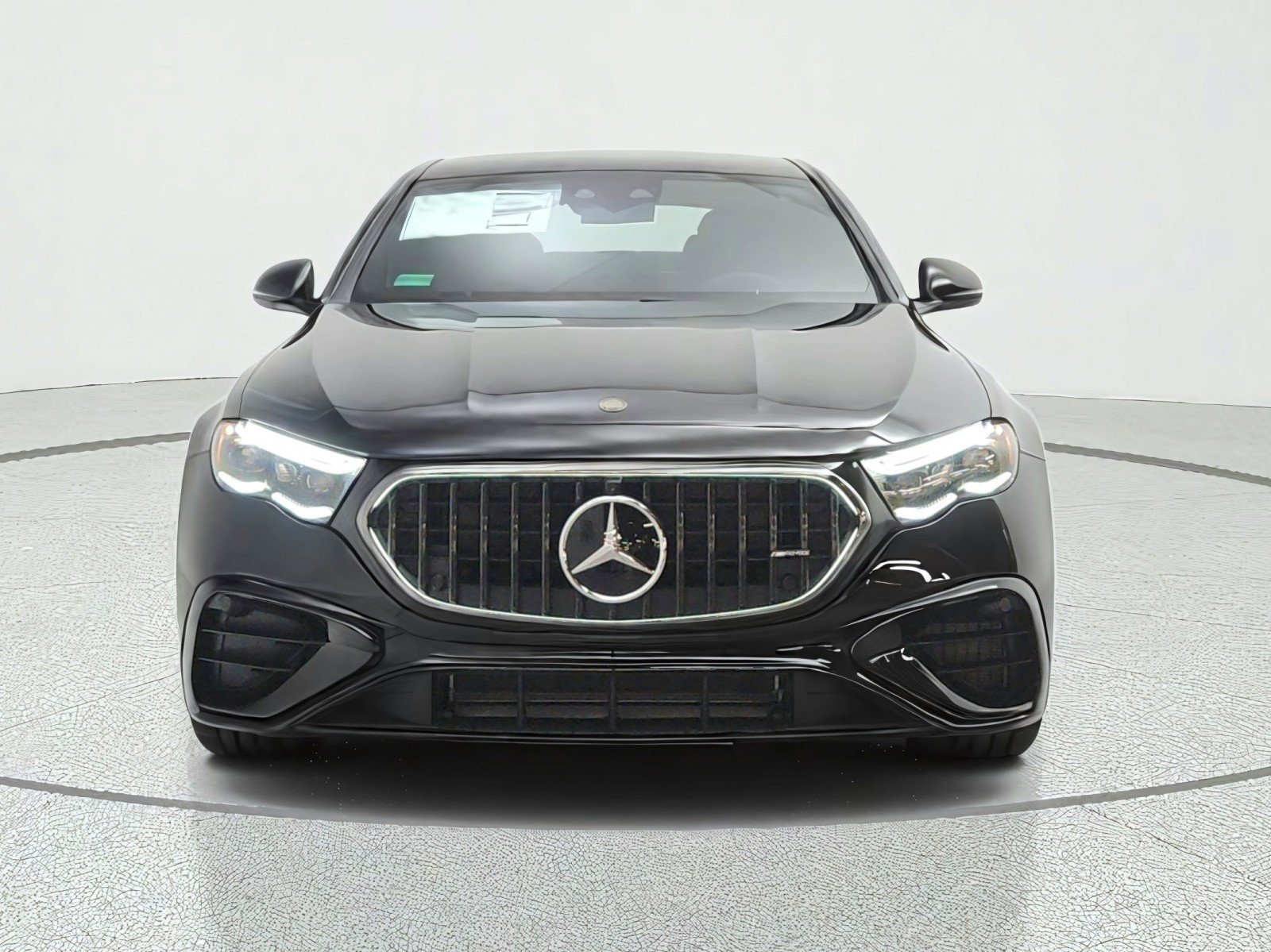 New 2027 Mercedes-Benz E 53 AMG e 4MATIC Sedan image 2