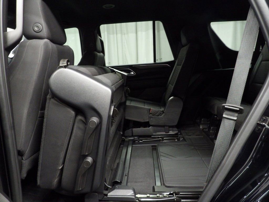 Used 2023 Chevrolet Tahoe LS image 44