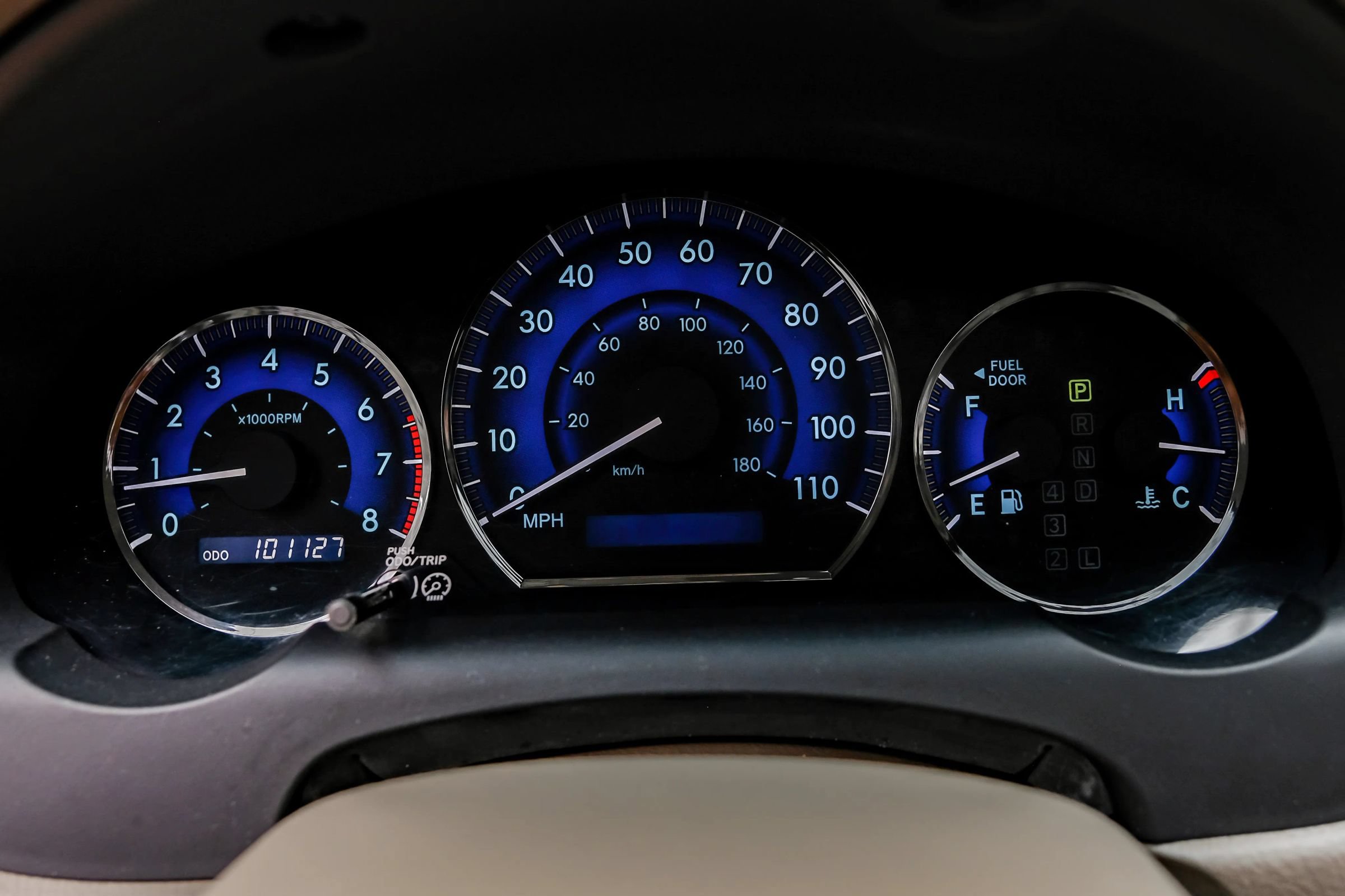 Used 2010 Toyota Sienna XLE Limited FWD image 22