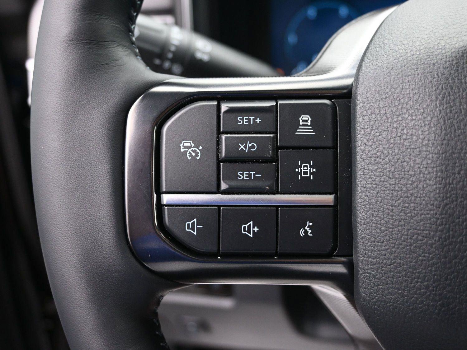 New 2026 Ford F250 Platinum image 26