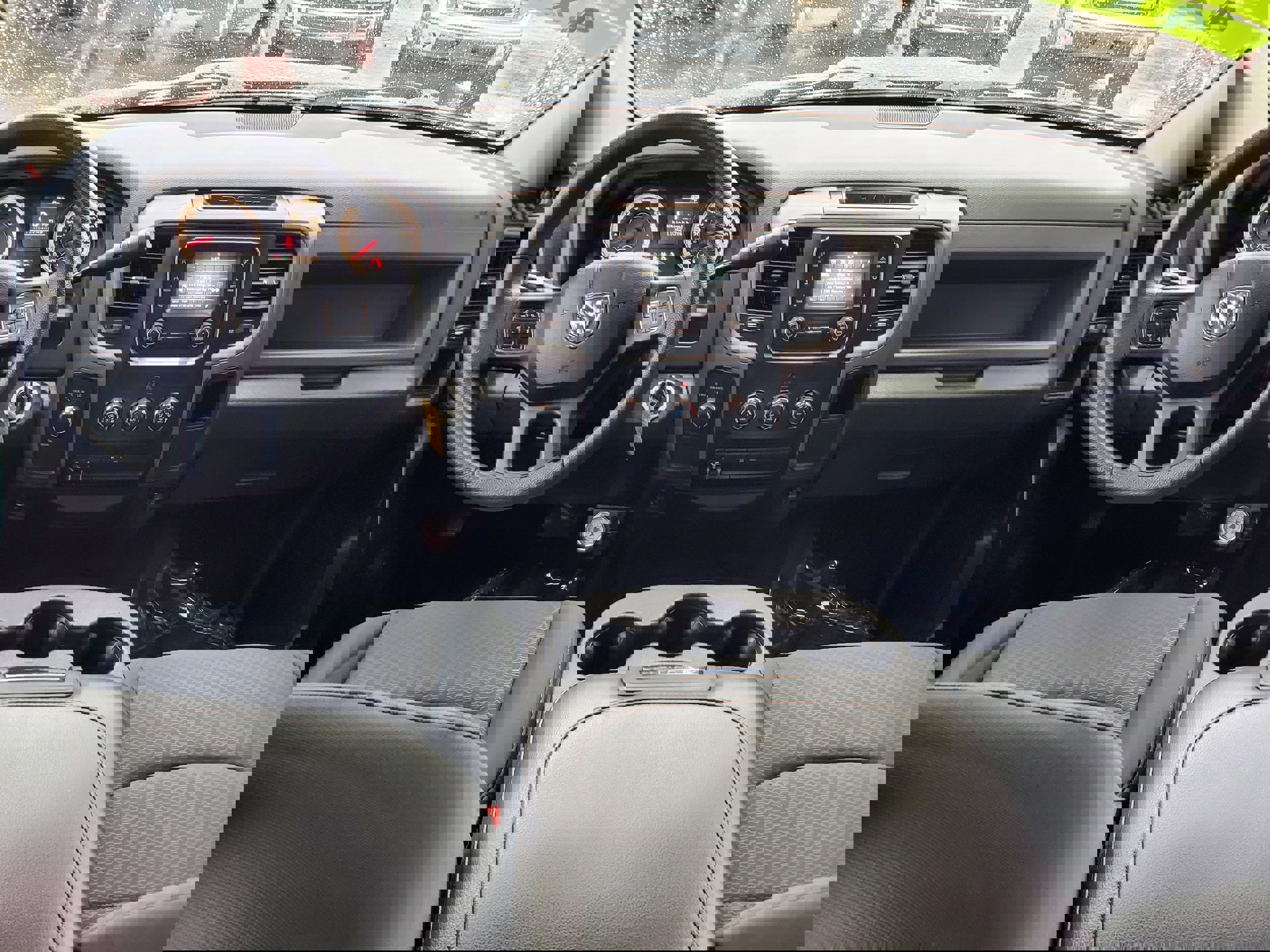 Used 2014 RAM 1500 Express AWD/4WD image 24