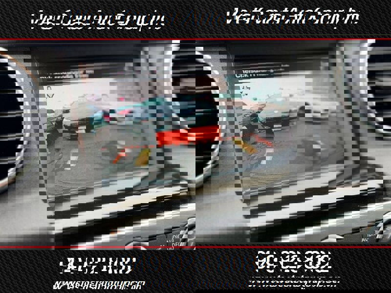 Used 2015 Land Rover LR4 HSE LUX image 30