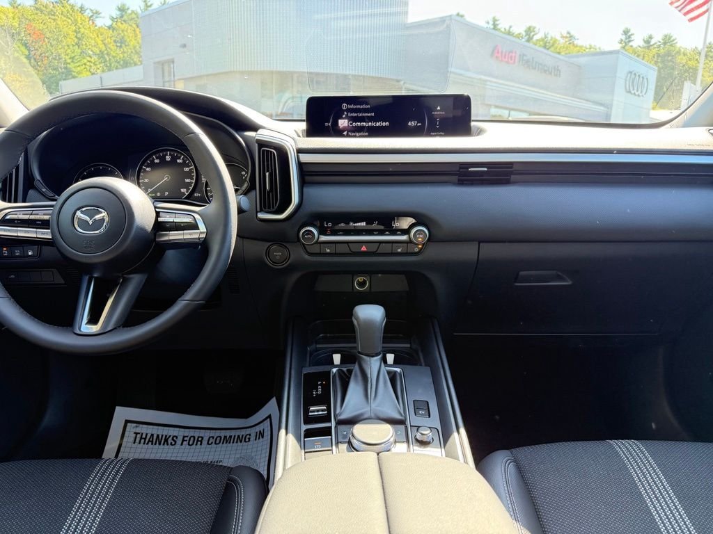 New 2026 MAZDA CX-50 2.5 Hybrid w/ Weather Package AWD/4WD image 34