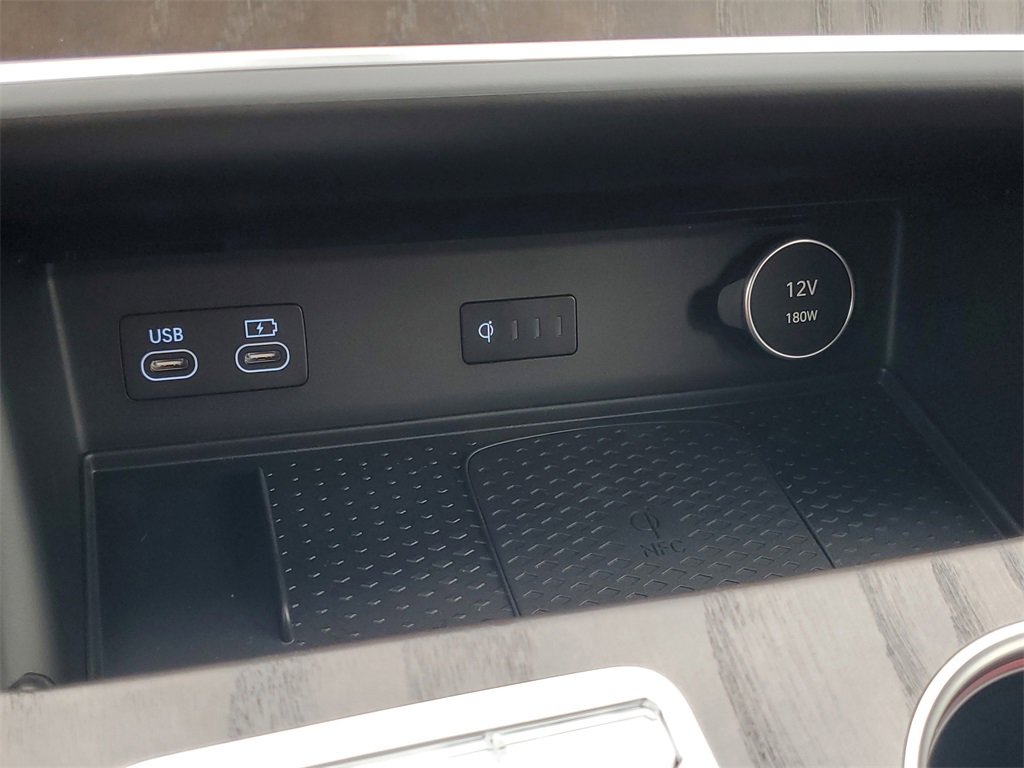 New 2026 Genesis GV80 2.5T Select image 21