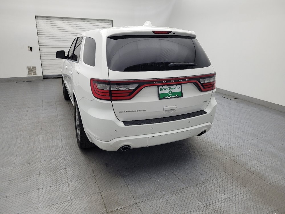 Used 2019 Dodge Durango GT RWD image 6