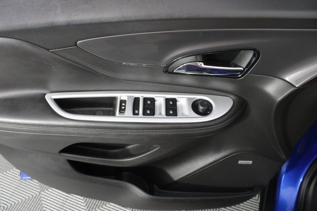 Used 2017 Buick Encore Premium w/ Experience Buick Package image 14