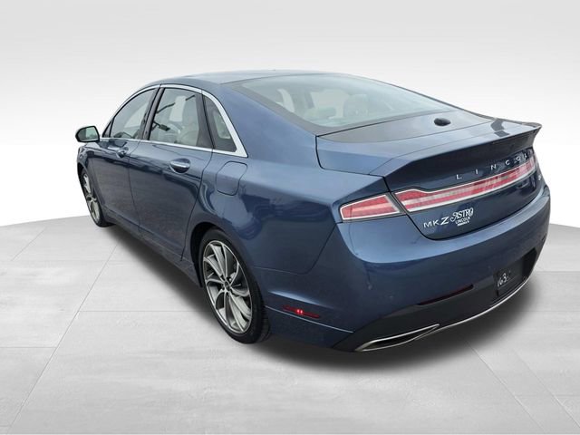 Used 2019 Lincoln MKZ Reserve w/ Reserve Plus Package image 4