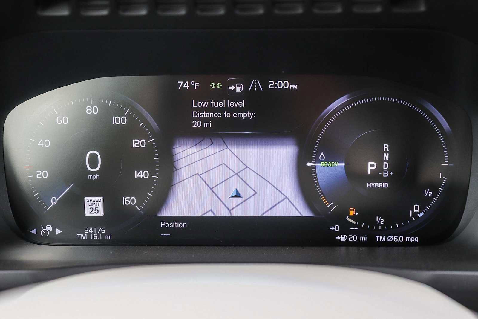 Used 2020 Volvo XC90 T8 Inscription w/ Protection Package Premier image 25