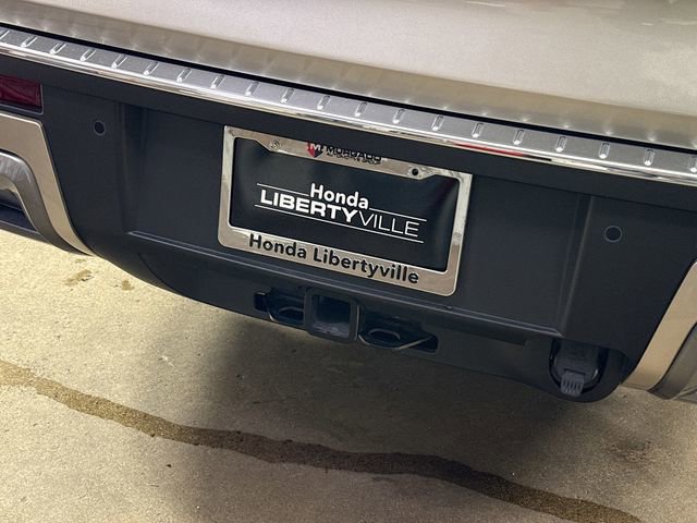 Used 2025 INFINITI QX60 Sensory w/ Vision Package image 50