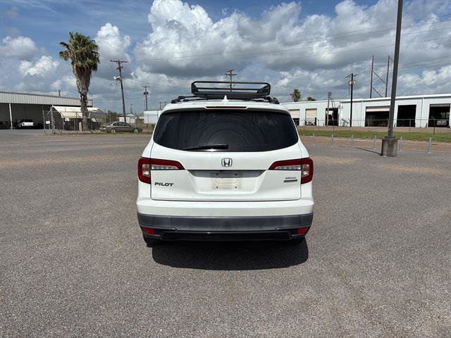 Used 2021 Honda Pilot Special Edition image 6