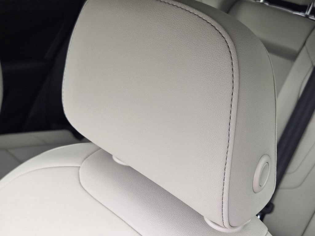 New 2026 Audi Q3 quattro 2.0T image 20