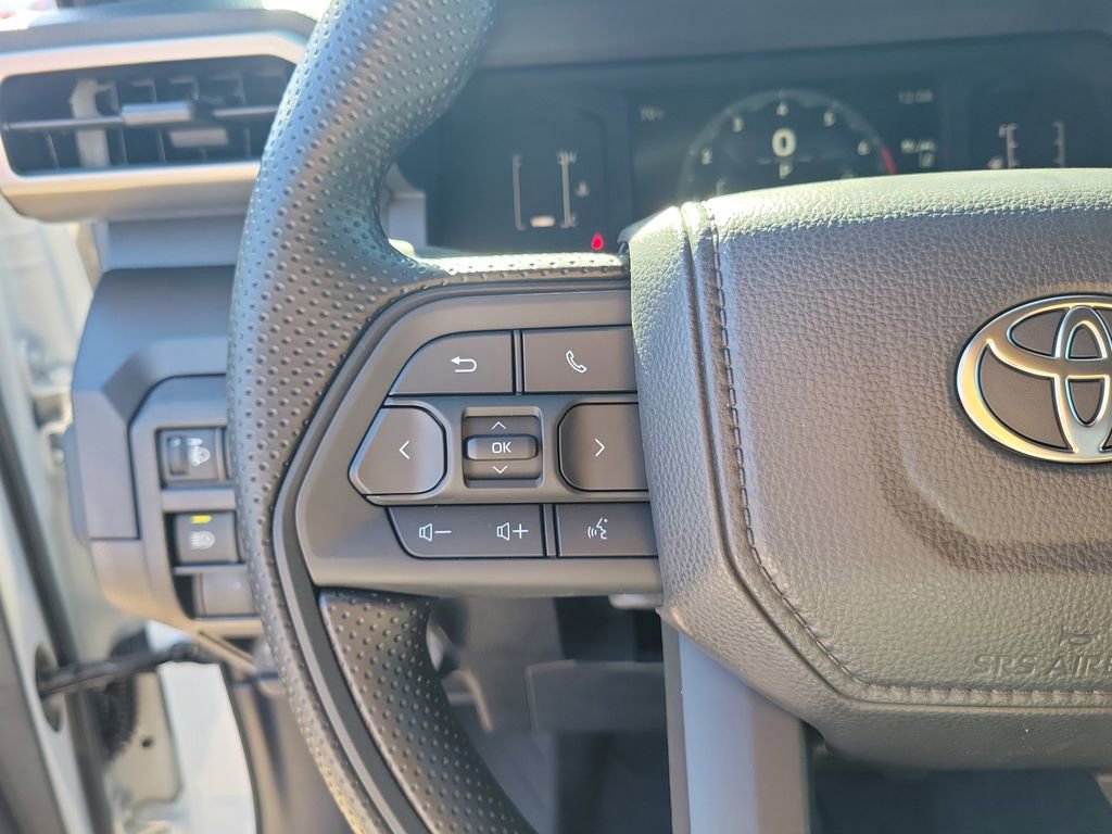 New 2026 Toyota Tacoma SR image 25