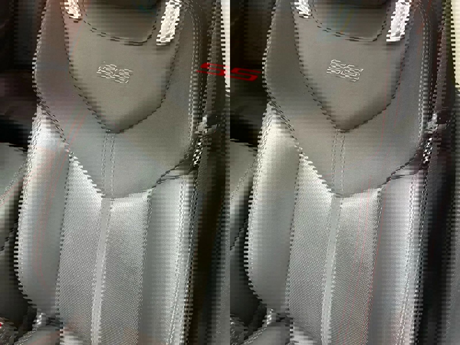 Used 2017 Chevrolet SS image 16