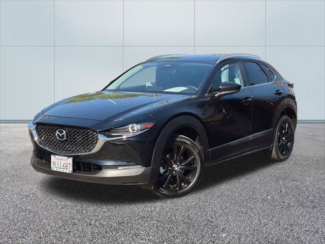 Used 2024 MAZDA CX-30 AWD 2.5 S w/ Select Sport Pkg image 1