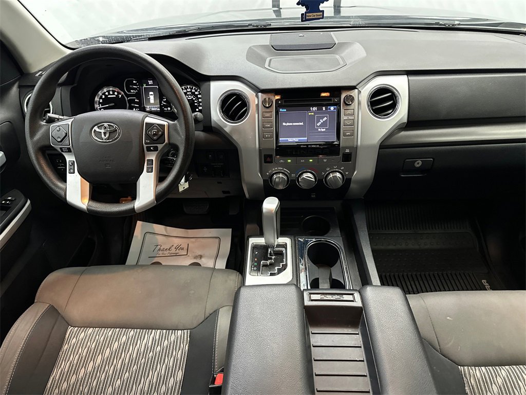 Used 2019 Toyota Tundra SR5 image 22