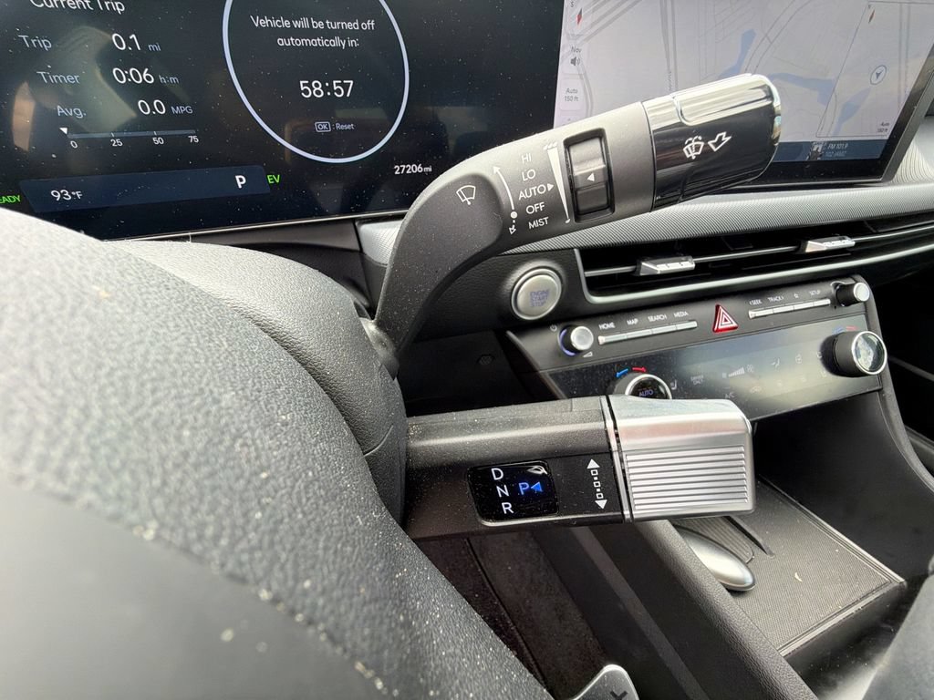 Used 2025 Hyundai Sonata Limited FWD image 20