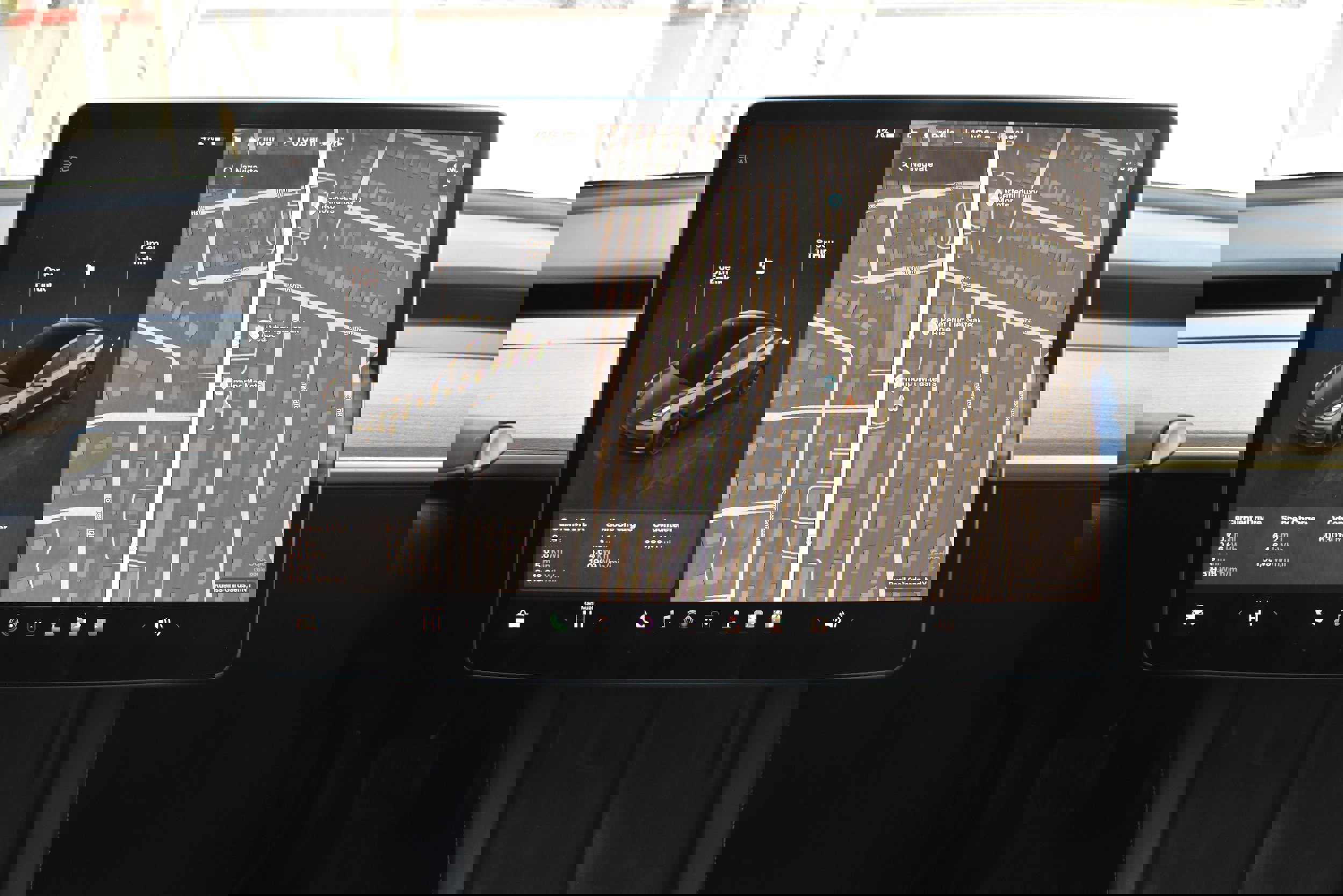 Used 2022 Tesla Model 3 Long Range image 37