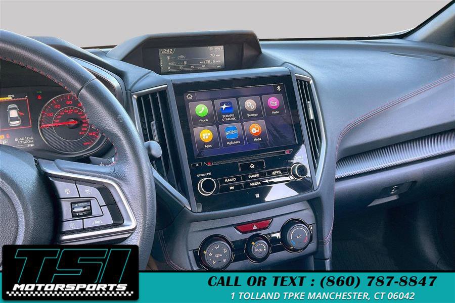 Used 2019 Subaru Impreza 2.0i Sport image 6