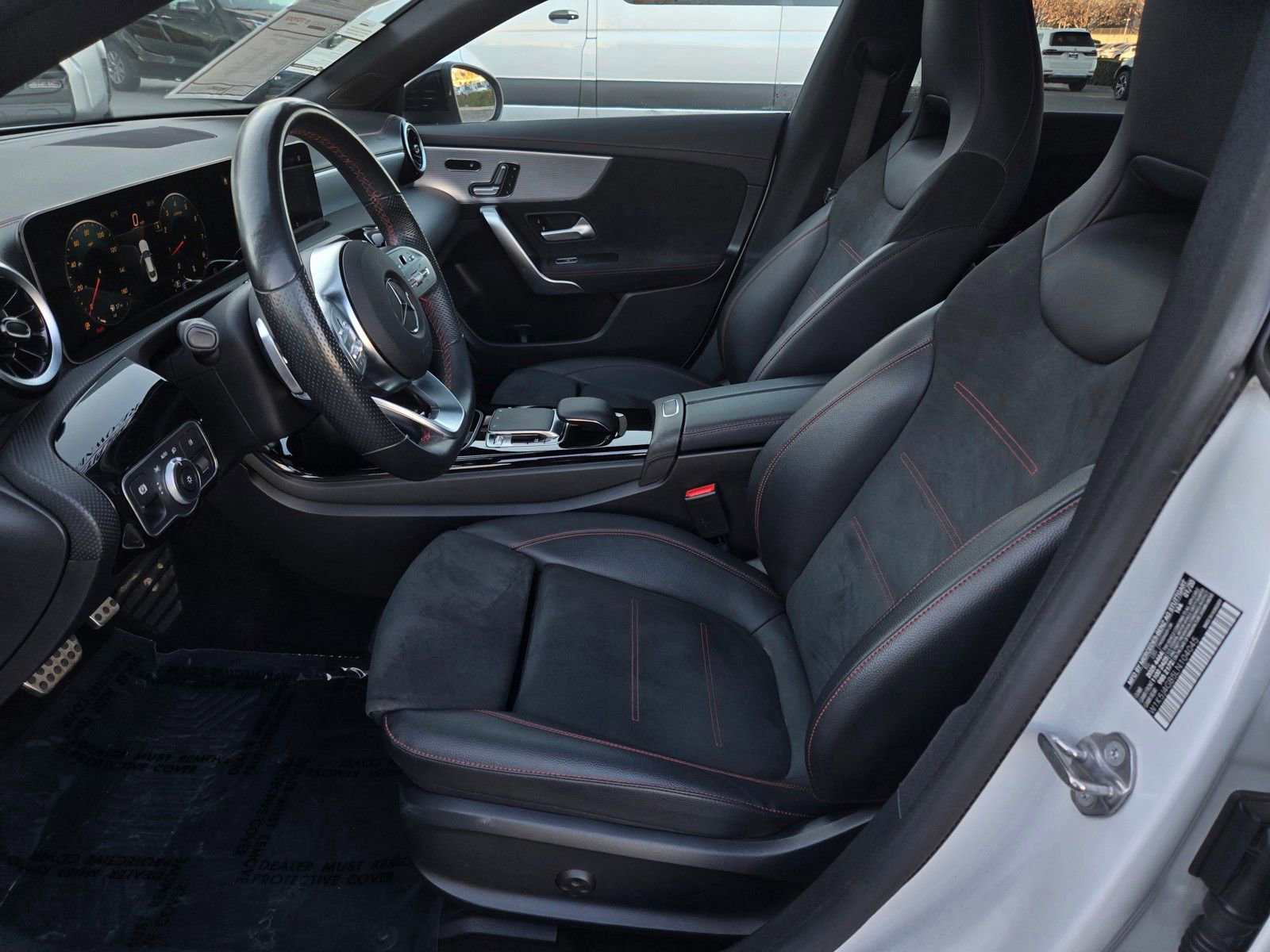 Used 2020 Mercedes-Benz CLA 250 image 17