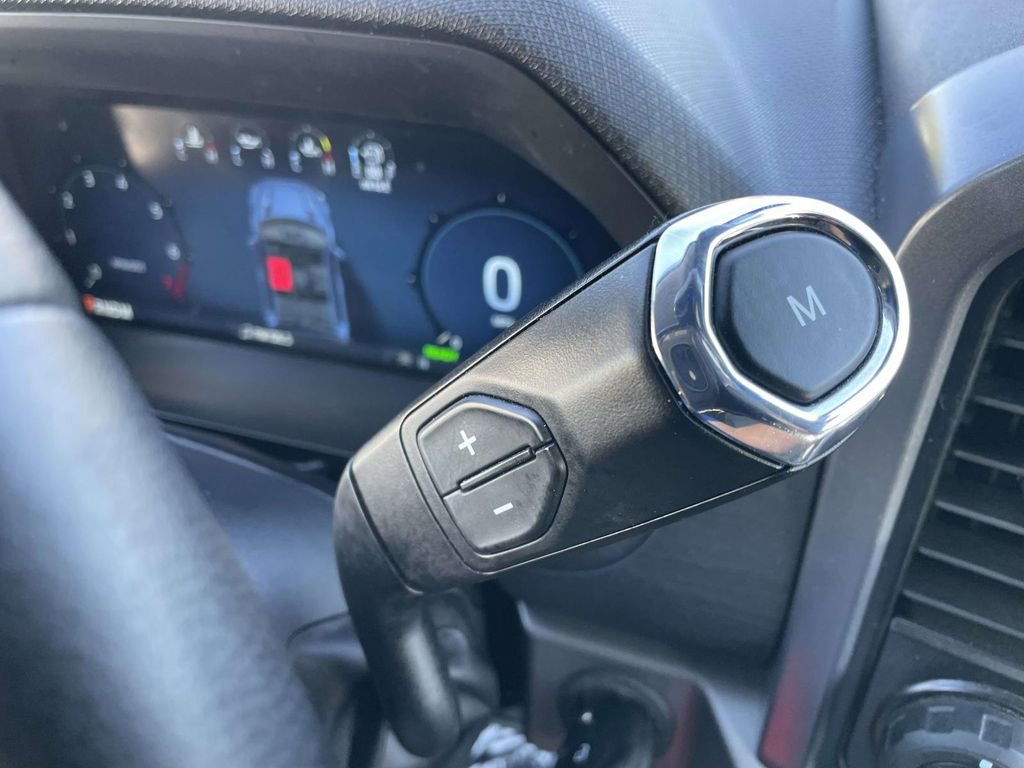 Used 2024 Ford F150 XLT w/ Mobile Office Package image 43