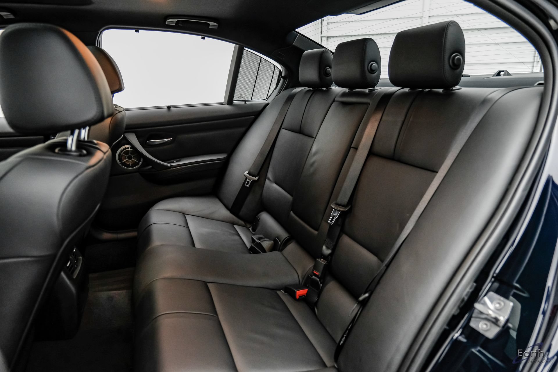 Used 2011 BMW M3 Sedan RWD image 86
