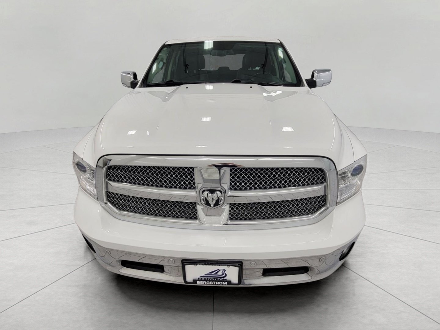 Used 2014 RAM 1500 Limited AWD/4WD image 14