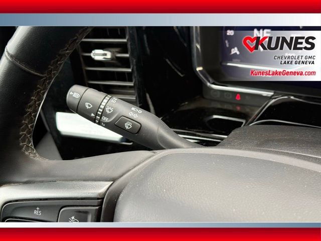 Used 2025 Chevrolet Silverado 2500 LT w/ Convenience Package AWD/4WD image 27