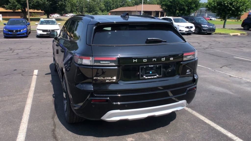 New 2026 Honda Prologue Elite image 8