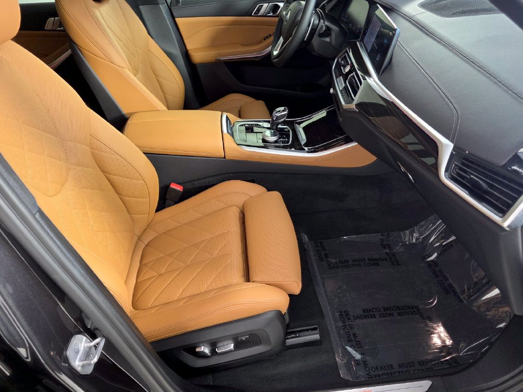 Used 2023 BMW X5 sDrive40i w/ Premium Package RWD image 30