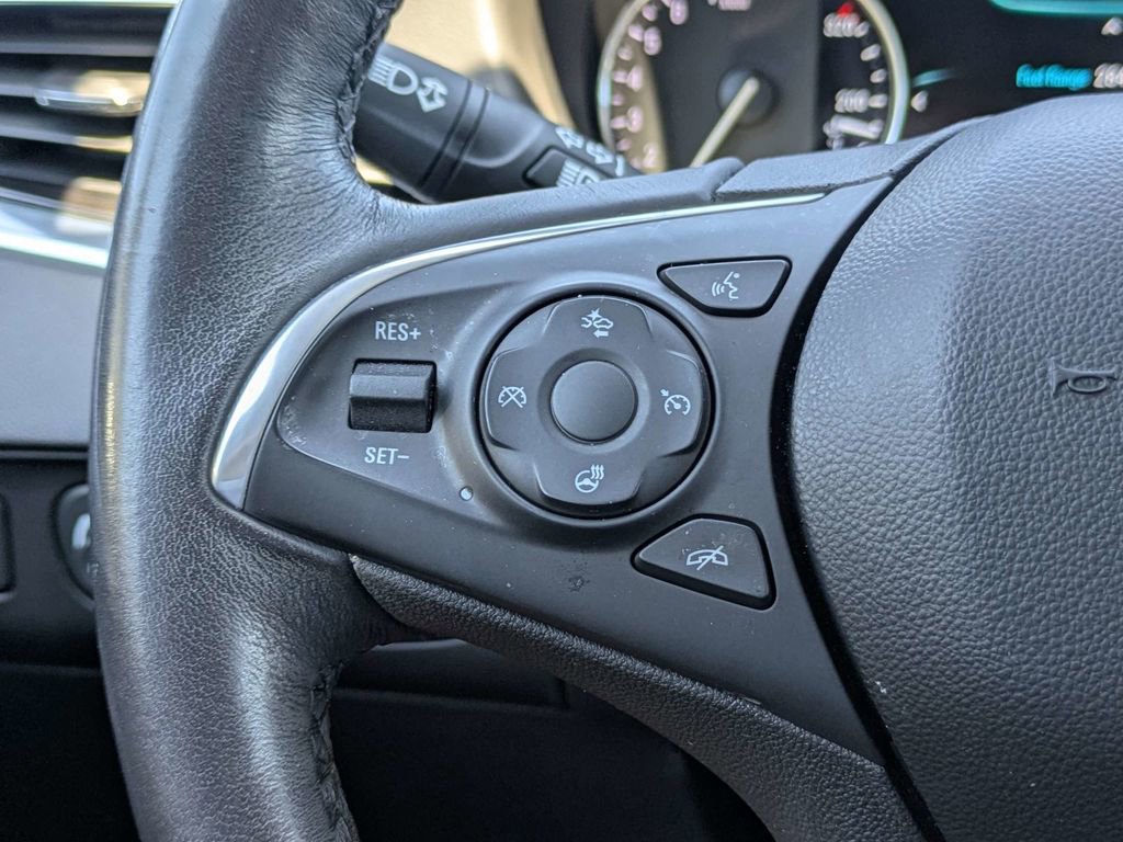 Used 2019 Buick Enclave Avenir w/ Avenir Technology Package FWD image 26