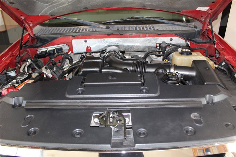 Used 2008 Ford Expedition Eddie Bauer image 14