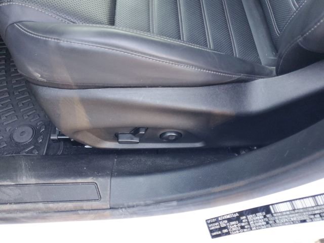 Used 2024 Alfa Romeo Tonale Ti w/ Premium Interior Package image 15