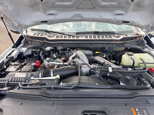 New 2024 Ford F350 XL w/ XL Chrome Package image 22