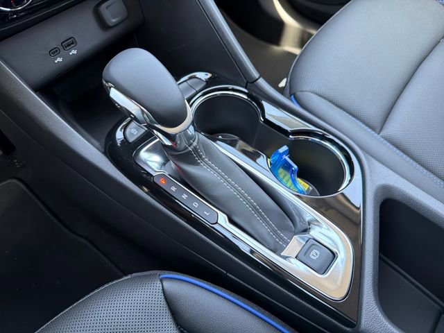 New 2026 Buick Encore GX Sport Touring w/ Comfort Package FWD image 15