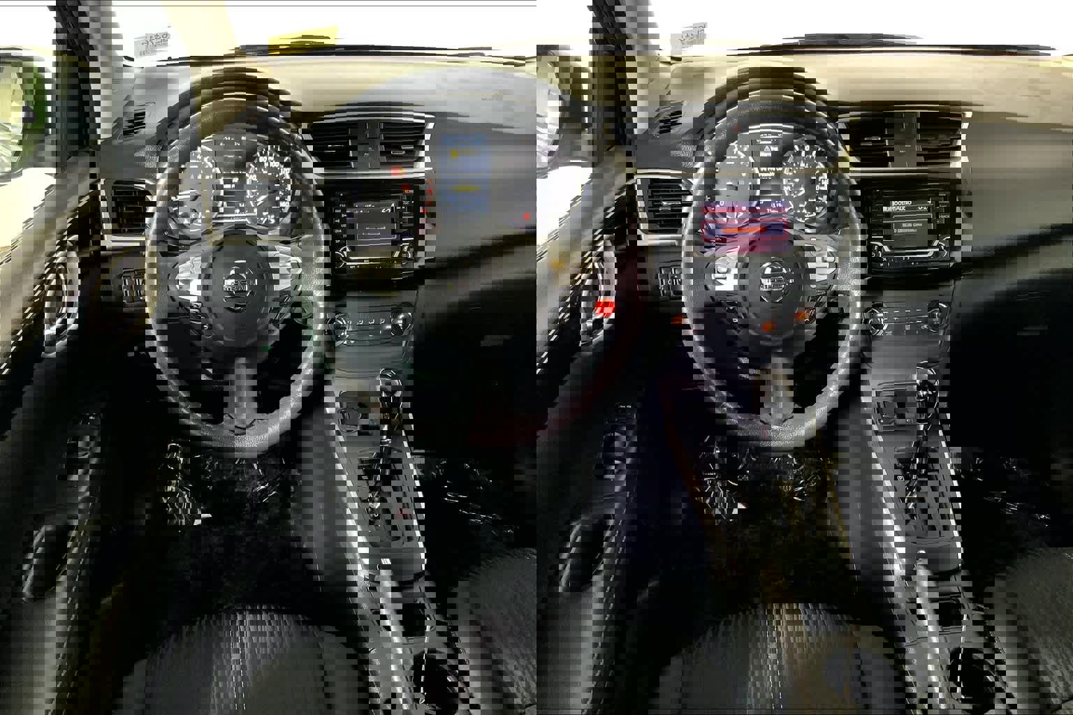 Used 2016 Nissan Sentra SV image 6