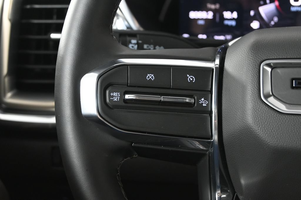 Used 2026 GMC Canyon Denali AWD/4WD image 35