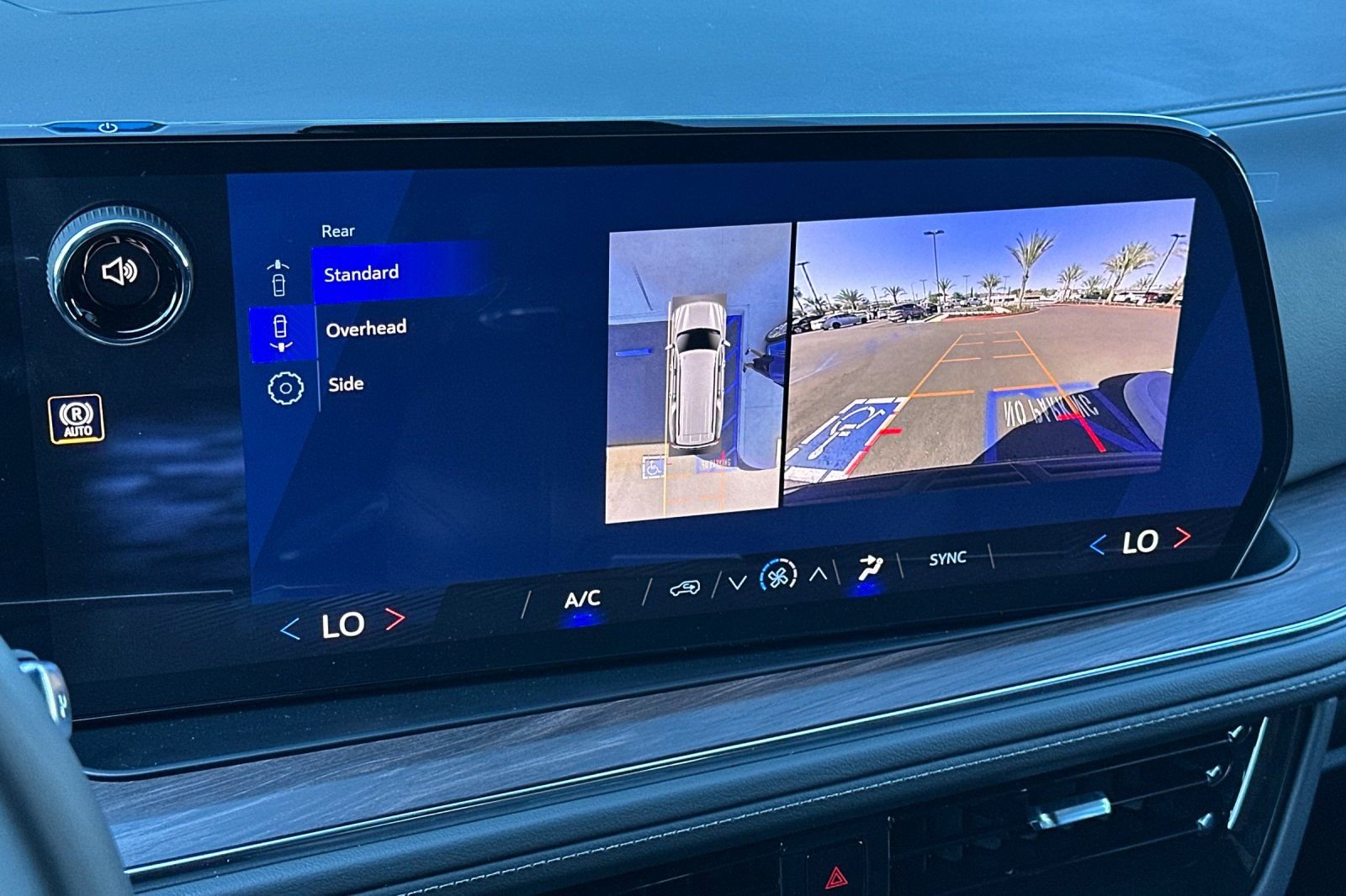 New 2026 Chevrolet Suburban LS w/ LPO, Dark Essentials Package image 20