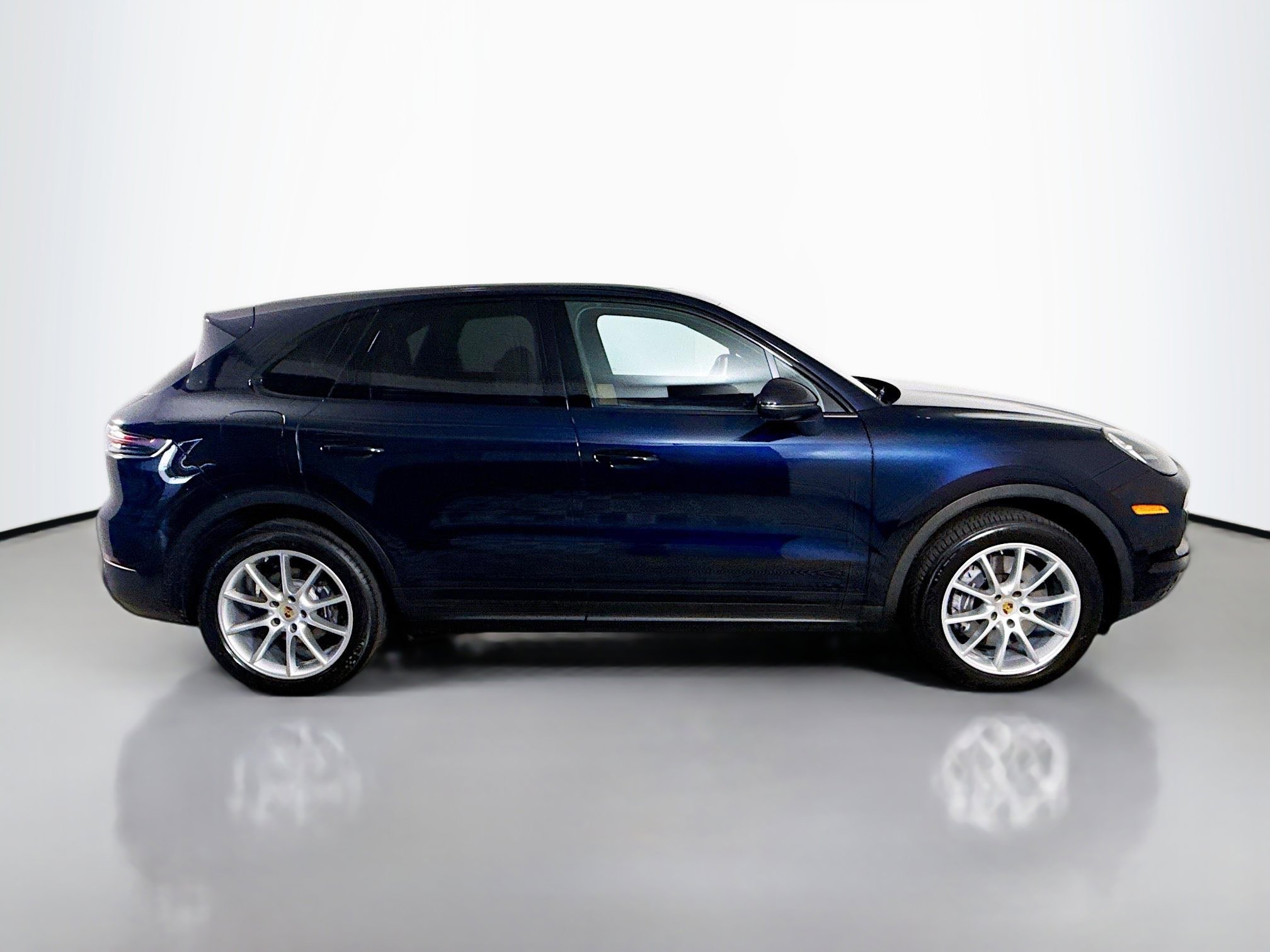Used 2021 Porsche Cayenne image 11