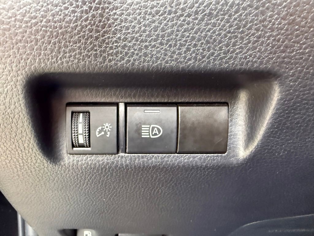 Certified 2025 Toyota RAV4 XLE image 24