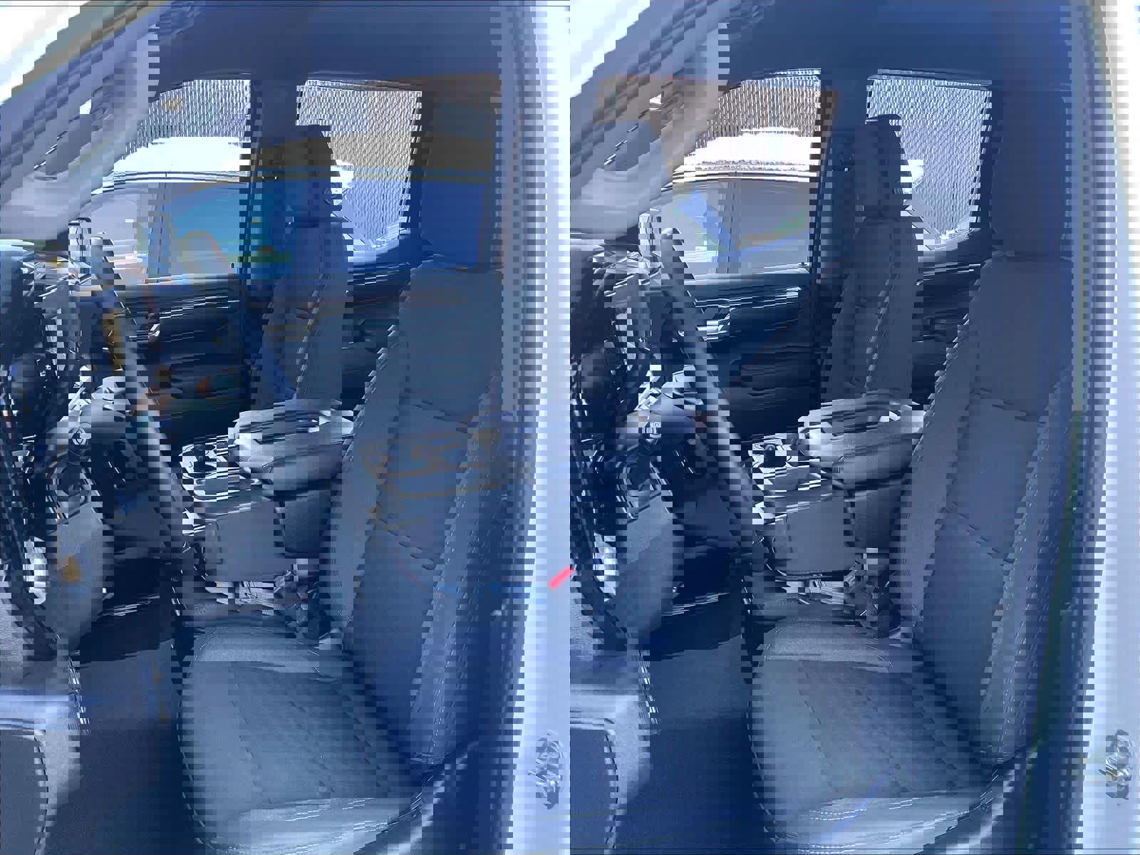 Used 2023 Chevrolet Silverado 1500 RST w/ Z71 Off-Road Package image 10