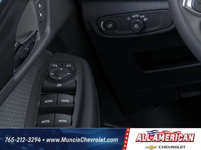 New 2026 Chevrolet TrailBlazer LT w/ Convenience Package image 22