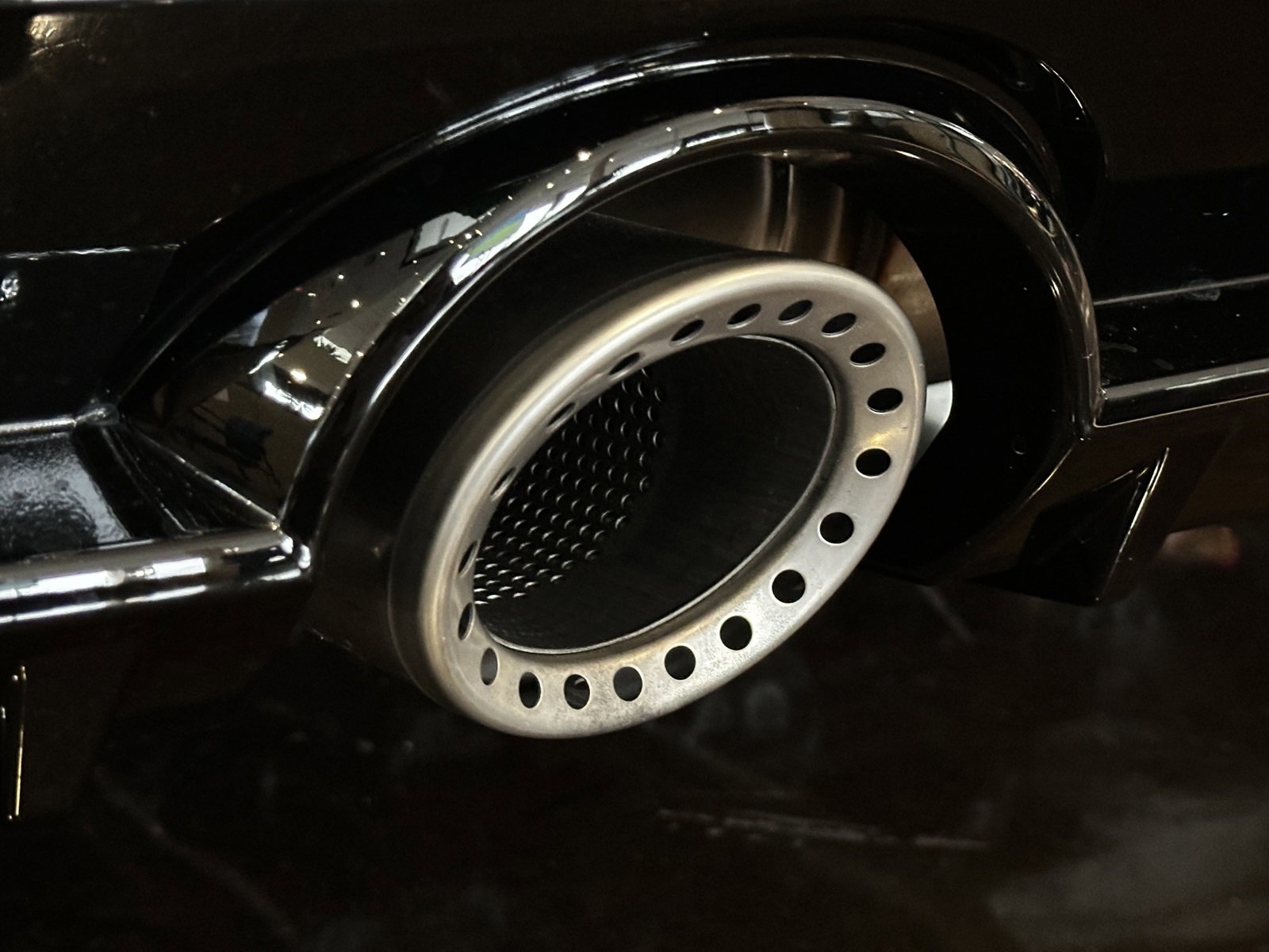 New 2026 Nissan Z Performance image 18