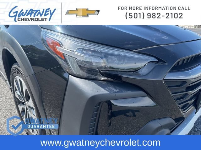 Used 2024 Subaru Outback Limited AWD/4WD image 13