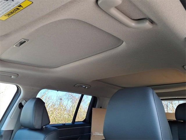 New 2026 Hyundai Santa Fe Limited image 11