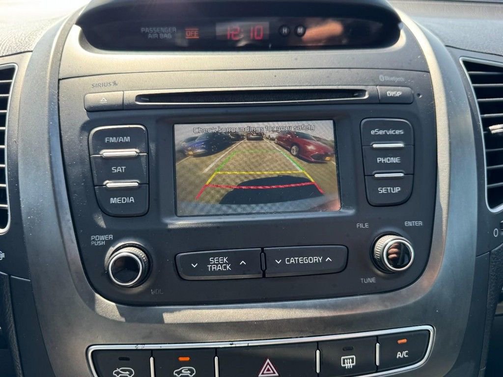 Used 2015 Kia Sorento LX image 20